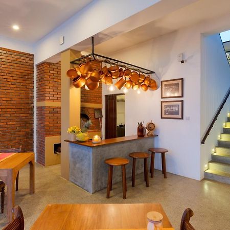 Bungalow By The Beach Тангалла Экстерьер фото